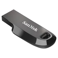 SANDISK ULTRA CURVE 256GB SDCZ550-256G-G46 3.2 USB BELLEK