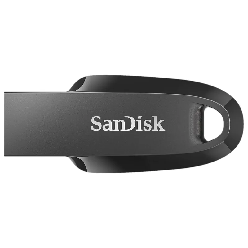 SANDISK ULTRA CURVE USB 3.2 512 GB BLACK