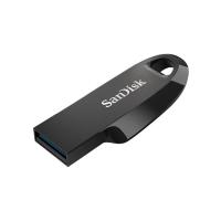 SanDisk Ultra Curve USB 3.2 Flash Sürücü 256GB Lacivert