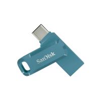 SANDİSK ULTRA DUAL DRİVE GO 128GB SDDDC3-128G-G46NBB USB & TYPE-C FLASH BELLEK