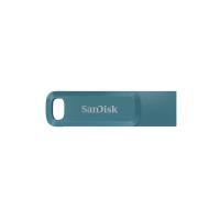 SANDİSK ULTRA DUAL DRİVE GO 128GB SDDDC3-128G-G46NBB USB & TYPE-C FLASH BELLEK