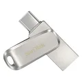 SanDisk Dual Drive Luxe Type-C SDDDC4-032G-G46 32 GB Flash Bellek