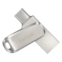 SanDisk Dual Drive Luxe Type-C SDDDC4-032G-G46 32 GB Flash Bellek
