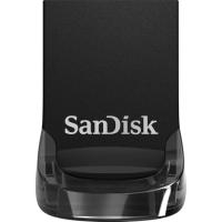 SANDİSK ULTRA FİT 512GB USB 3.1 USB BELLEK SDCZ430-512G-G46
