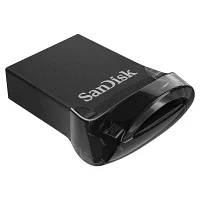 SANDISK ULTRA FİT USB 3.1 FLASH SÜRÜCÜ, 32 GB