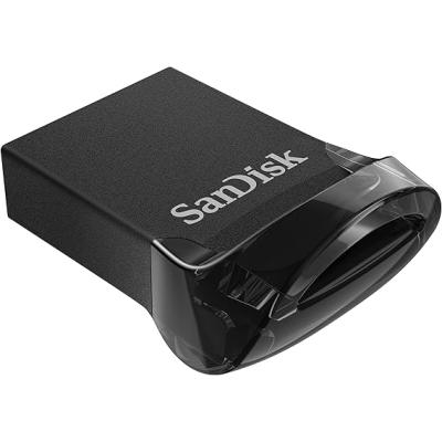 SANDİSK ULTRA FİT USB 3.1 FLASH SÜRÜCÜ, 32 GB