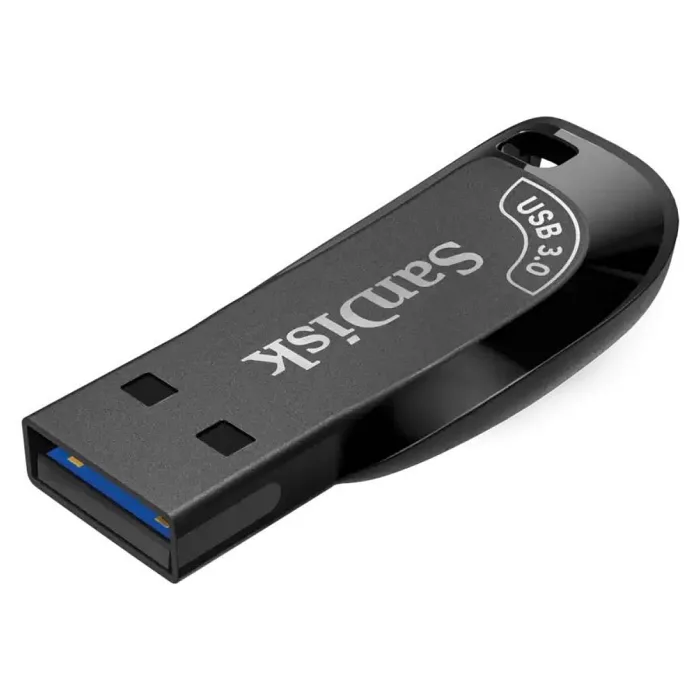 SanDisk Ultra Shift SDCZ410-128G-G46 128 GB Flash Bellek