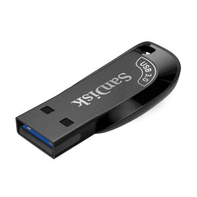 SANDİSK ULTRA SHİFT USB 3.0 128GB FLASH BELLEK