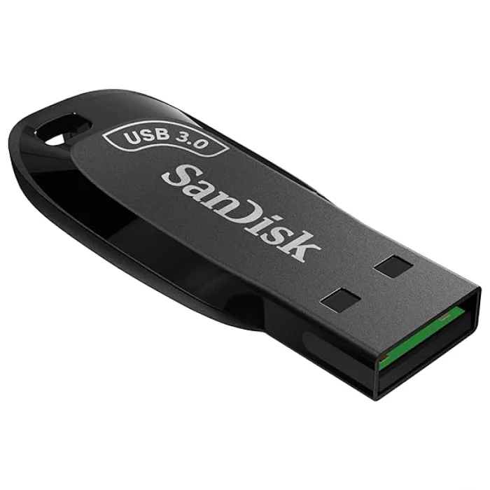 SANDISK ULTRA SHİFT USB 3.0 FLASH DRIVE 32GB