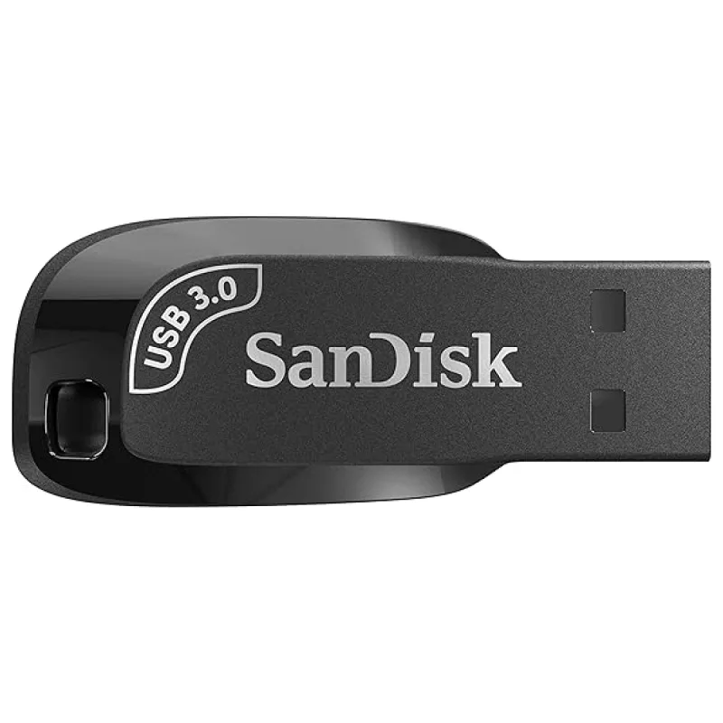 SANDISK ULTRA SHİFT USB 3.0 FLASH DRIVE 32GB