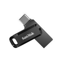 SANDİSKULTRA DUALDRİVE GO TYPE-C256GB TF FLASH BELLEK