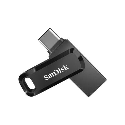 SANDİSKULTRA DUALDRİVE GO TYPE-C256GB TF FLASH BELLEK