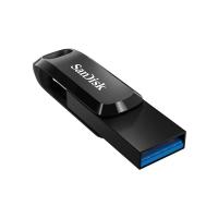 SANDİSKULTRA DUALDRİVE GO TYPE-C256GB TF FLASH BELLEK