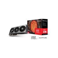 SAPPHIRE 11330-01-20G VGA NITRO AMD 7800XT GAM OC 16GB GDDR6
