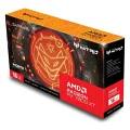SAPPHIRE 11330-01-20G VGA NITRO AMD 7800XT GAM OC 16GB GDDR6