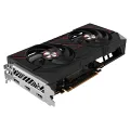 Sapphire RX 9060 XT Pulse 11350-04-20G 128 Bit GDDR6 8 GB Ekran Kartı