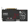Sapphire RX 9060 XT Pulse 11350-04-20G 128 Bit GDDR6 8 GB Ekran Kartı