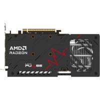 Sapphire Pulse Radeon RX 9060 XT 8GB