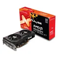 Sapphire RX 9060 XT Pulse 11350-03-20G 128 Bit GDDR6 16 GB Ekran Kartı