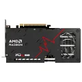 Sapphire RX 9060 XT Pulse 11350-03-20G 128 Bit GDDR6 16 GB Ekran Kartı