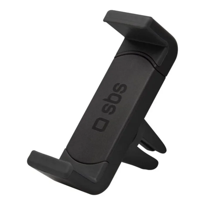 SBS 10846 TESUPPUNIVAIRCLIP ARAÇ İÇİ KLİPSLİ TELEFON TUTACAĞI SİYAH