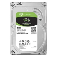 SEAGATE BARRACUDA 3,5 4TB HDD