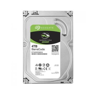 SEAGATE BARRACUDA 3,5 4TB HDD