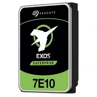 SEAGATE EXOS 3.5" 10TB 7200  ST10000NM0017B