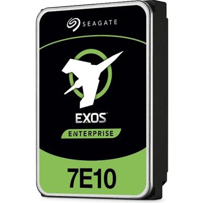 SEAGATE EXOS 3.5" 10TB 7200  ST10000NM0017B