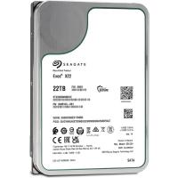 SEAGATE EXOS 3,5 22TB 512 MB 7200RPM HDD