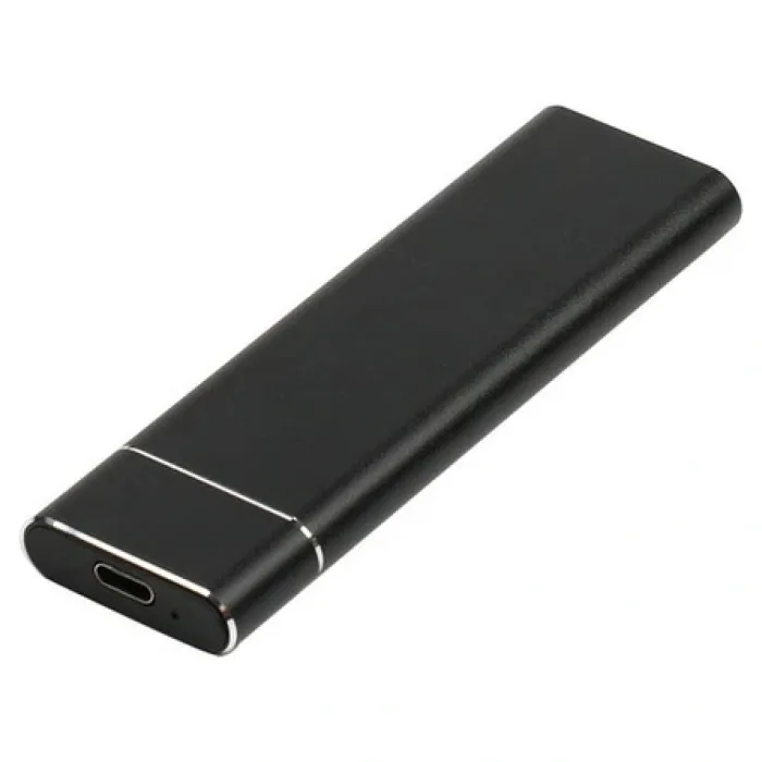 SHL-R320 Usb 3.1 Type-C To Pcı-E M2 Nvme Ssd Çevirici Harici Taşınabilir Kutu