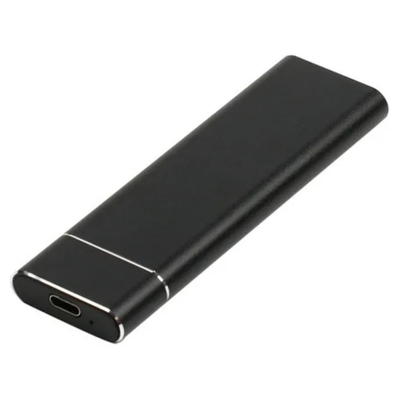 SHL-R320 Usb 3.1 Type-C To Pcı-E M2 Nvme Ssd Çevirici Harici Taşınabilir Kutu