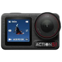 DJI OSMO ACTION 5 PRO ADVENTURE COMBO (ITHALATCI GARANTILI)