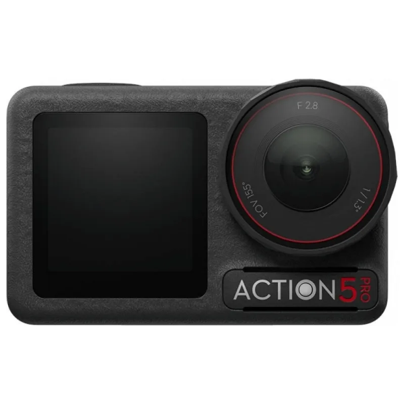 DJI OSMO ACTION 5 PRO ADVENTURE COMBO (ITHALATCI GARANTILI)
