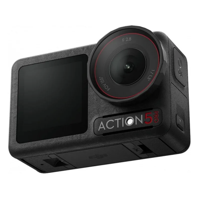 DJI OSMO ACTION 5 PRO ADVENTURE COMBO (ITHALATCI GARANTILI)