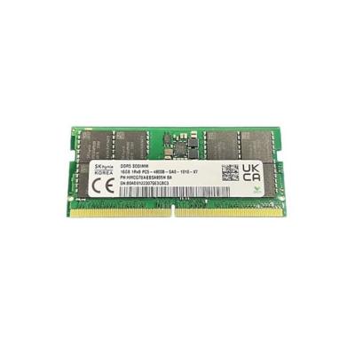 SKHYNİX 16GB DDR5 4800MHZ DDR5 NOTEBOOK RAM (KUTUSUZ)