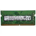 Hynix 8 GB 2400 MHz CL17 SODIMM HMA81GS6AFR8N-UH DDR4 Ram (Kutusuz)