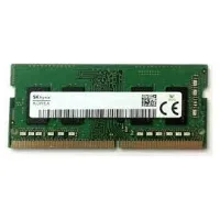 Skhynix 8 GB 2666 MHz CL19 HMA81GS6JJR8N-VK DDR4 Notebook Ram