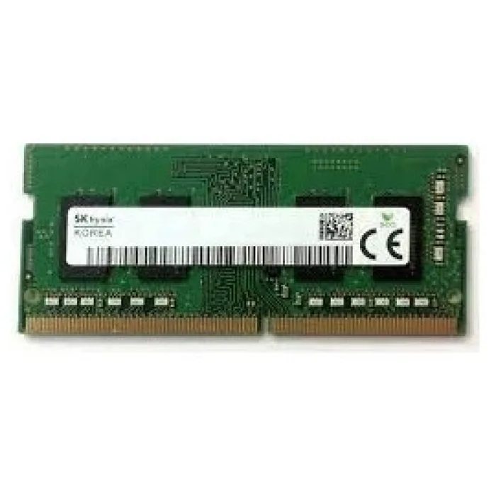 Skhynix 8 GB 2666 MHz CL19 HMA81GS6JJR8N-VK DDR4 Notebook Ram