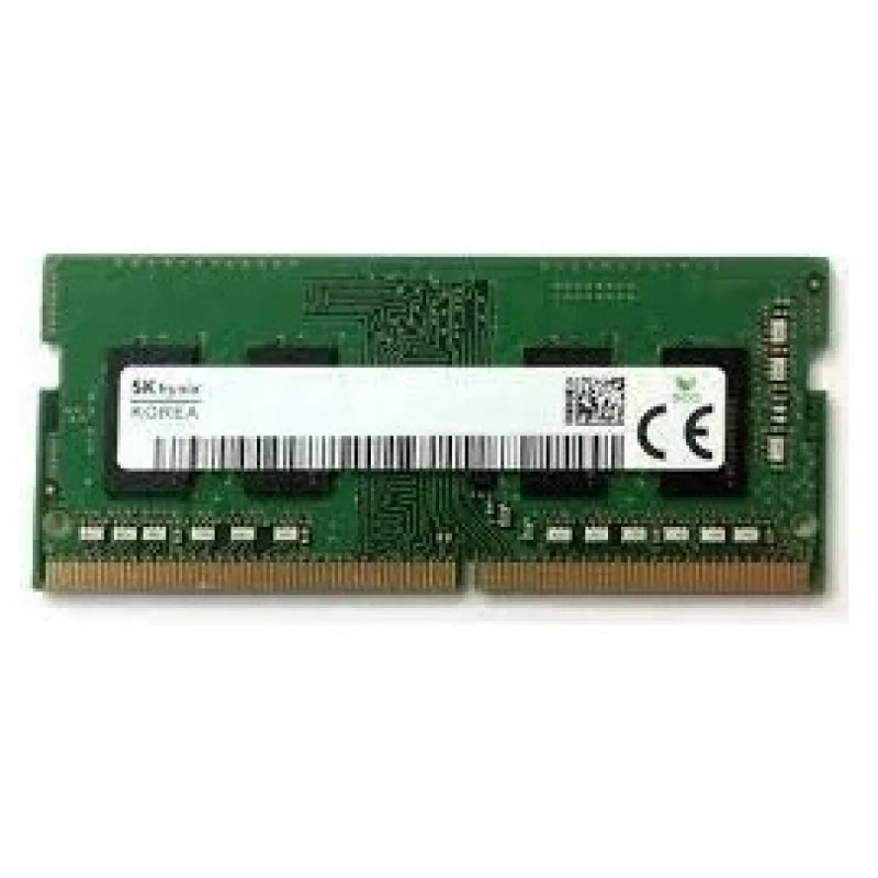 Skhynix 8 GB 2666 MHz CL19 HMA81GS6JJR8N-VK DDR4 Notebook Ram