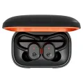SKULLCANDY PUSH ACTİVE BLACK ORANGE TRUE WIRELESS SPORT KULAKLIK S2BPW-P740