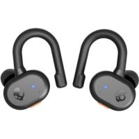 SKULLCANDY PUSH ACTİVE BLACK ORANGE TRUE WİRELESS SPORT KULAKLIK S2BPW-P740