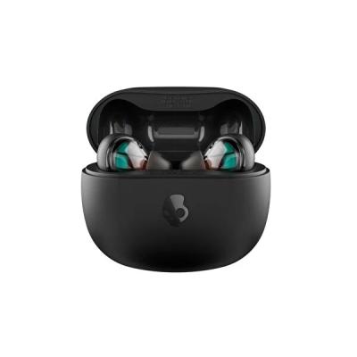 SKULLCANDY RAİL TWS KABLOSUZ KULAK İÇİ KULAKLIK SİYAH S2RLW-Q740