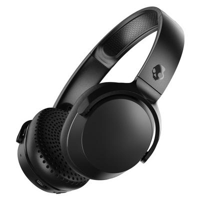 SKULLCANDY RİFF 2 SİYAH KABLOSUZ BLUETOOTH KULAKLIK S5PRW-P740