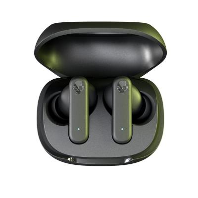 SKULLCANDY SMOKİN BUDS TWS KABLOSUZ KULAKİÇİ KULAKLIK SİYAH S2TAW-R740