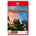 Smalland Survive the Wilds Nintendo Switch 2 Oyun