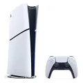 Sony Playstation 5 Slim Digital 1 TB SSD PS5 Oyun Konsolu (ithalatçı Garantili)