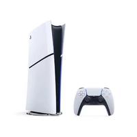 Sony Playstation 5 Slim Digital 1 TB SSD PS5 Oyun Konsolu (ithalatçı Garantili)