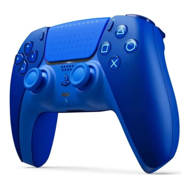 Sony DualSense Icon Blue Special Edition Kablosuz PS5 Oyun Kolu