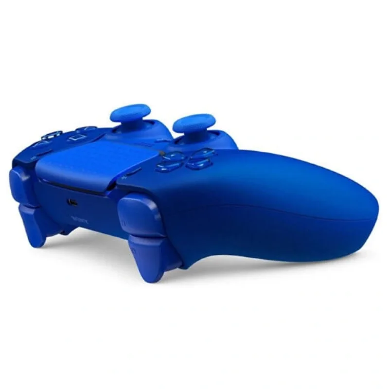 Sony DualSense Icon Blue Special Edition Kablosuz PS5 Oyun Kolu